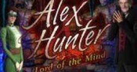Free Alex Hunter: Lord of the Mind [ENDED]