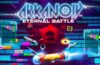 Free Arkanoid – Eternal Battle – Space Scout Pack on Steam