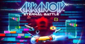 Free Arkanoid – Eternal Battle – Space Scout Pack on Steam