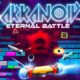 Free Arkanoid – Eternal Battle – Space Scout Pack on Steam [ENDED]