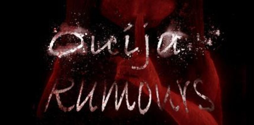 Free Ouija Rumours [ENDED]