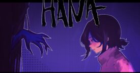 Free HANA : Hide and seek [ENDED]