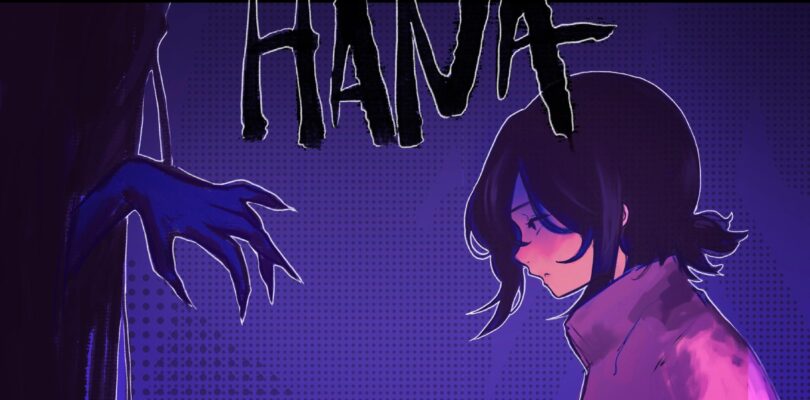 Free HANA : Hide and seek [ENDED]