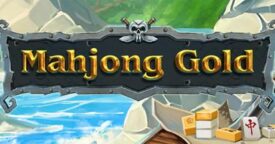 Free Mahjong Gold [ENDED]