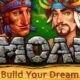 Free Moai: Build Your Dream [ENDED]