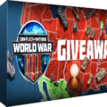 Conflict of Nations: 3 Months Premium Account Giveaway ($15 Value) [ENDED]