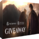 ArcheAge: Unchained Dark Shaman Raiment Outfit Key Giveaway [ENDED]