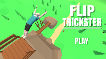 Free Flip Trickster