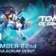 Tower of Fantasy In-Game Gift Key Giveaway