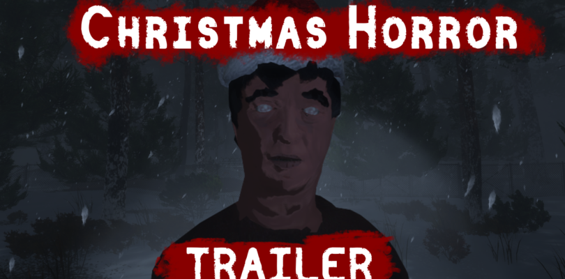 Free Christmas Horror [ENDED]