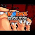 Free Worms Revolution Gold Edition [ENDED]