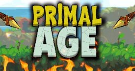 Free Primal Age [ENDED]
