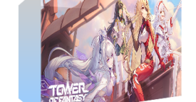 Tower of Fantasy Gift Key Giveaway