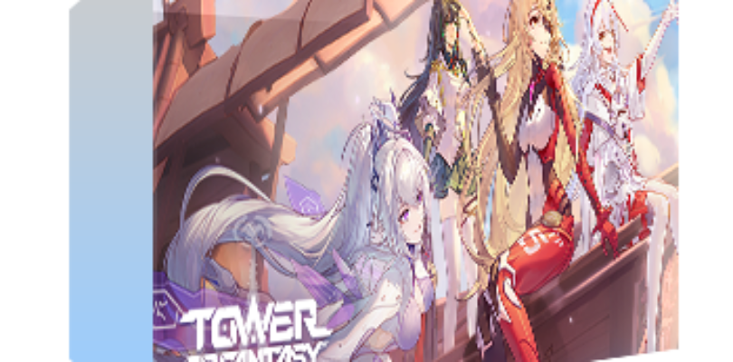 Tower of Fantasy Gift Key Giveaway [ENDED]