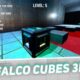 Free Falco Cube 3D [ENDED]