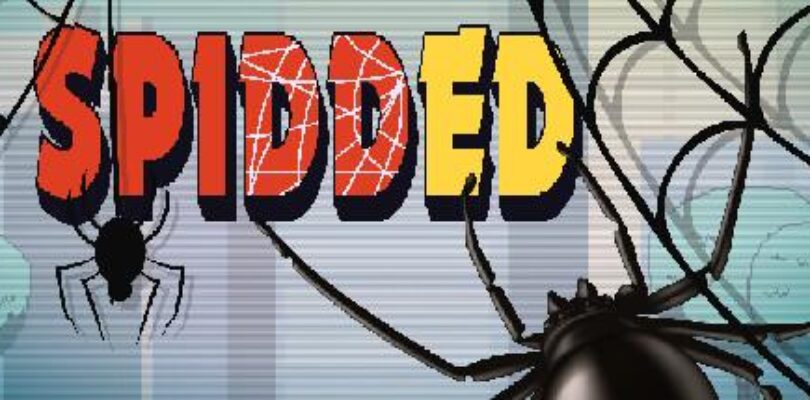 Free Spidded [ENDED]