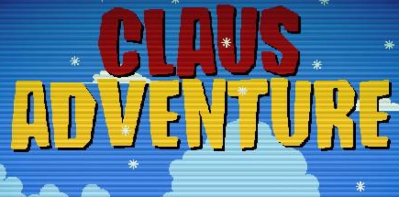 Free Claus Adventure [ENDED]