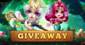 Castle Clash: New Player Giveaway [ENDED]