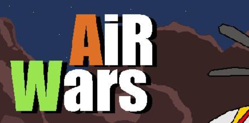 Free Air Wars [ENDED]