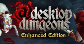 Free Desktop Dungeons on Steam [ENDED]