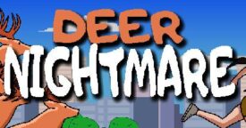 Free Deer Nightmare [ENDED]
