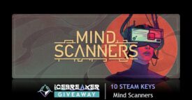 Free Mind Scanners [ENDED]
