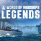 World of Warships: Legends Bonus Giveaway
