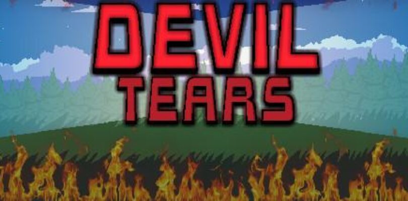 Free Devil Tears [ENDED]