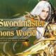 Eudemons Swordmaster Celebration Giveaway [ENDED]