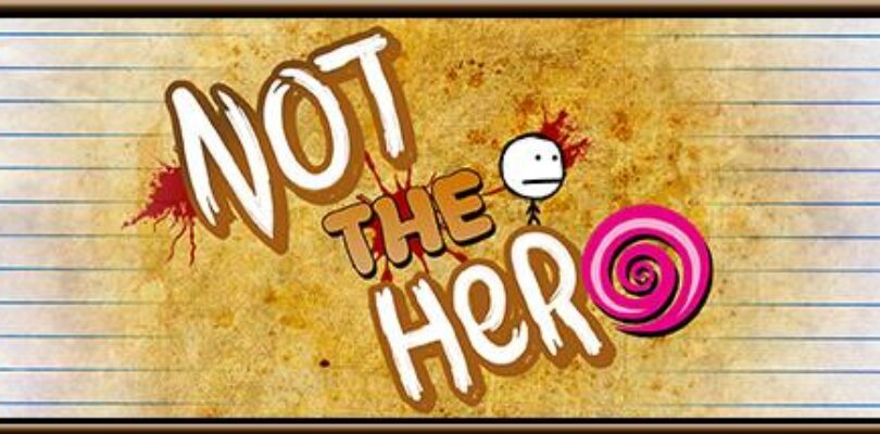 NOT the Hero Steam keys giveaway [ENDED]
