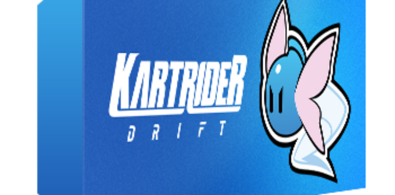 KartRider: Drift – Decal Key Giveaway [ENDED]