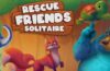 Free Rescue Friends Solitaire