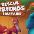 Free Rescue Friends Solitaire [ENDED]