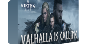 Viking Rise Gift Pack Key Giveaway (New Players Only) [ENDED]