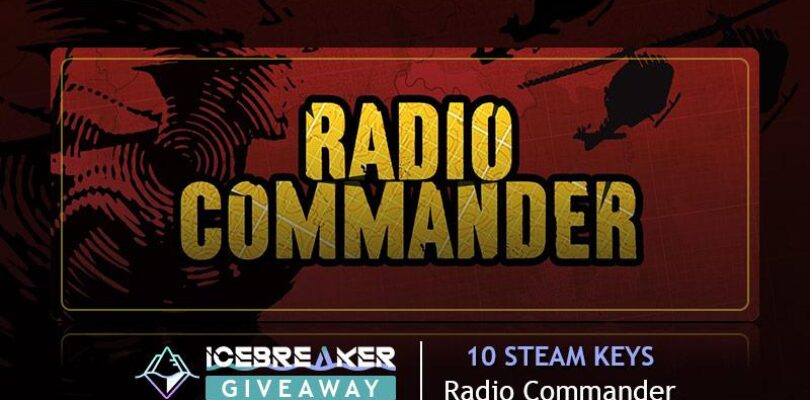 Free Radio Commander