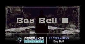 Free Bay Bell [ENDED]