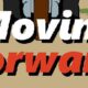 Free Moving Forward [ENDED]