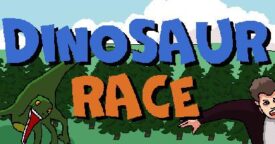 Free Dinosaur Race [ENDED]