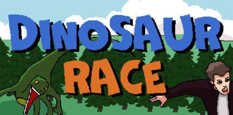 Free Dinosaur Race [ENDED]