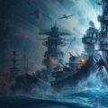 World of Warships Bonus Giveaway (PC) [ENDED]