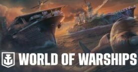 Free World of Warships – Ning Hai on Steam [ENDED]