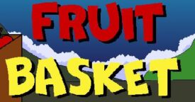 Free Fruit Basket [ENDED]