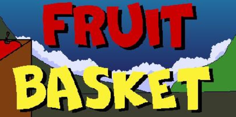 Free Fruit Basket [ENDED]