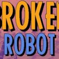 Free Broken Robot [ENDED]