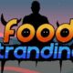 Free Food Stranding [ENDED]