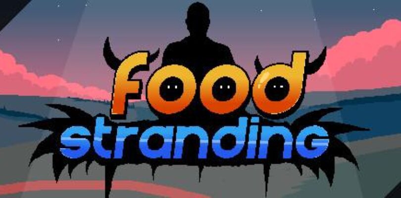 Free Food Stranding [ENDED]
