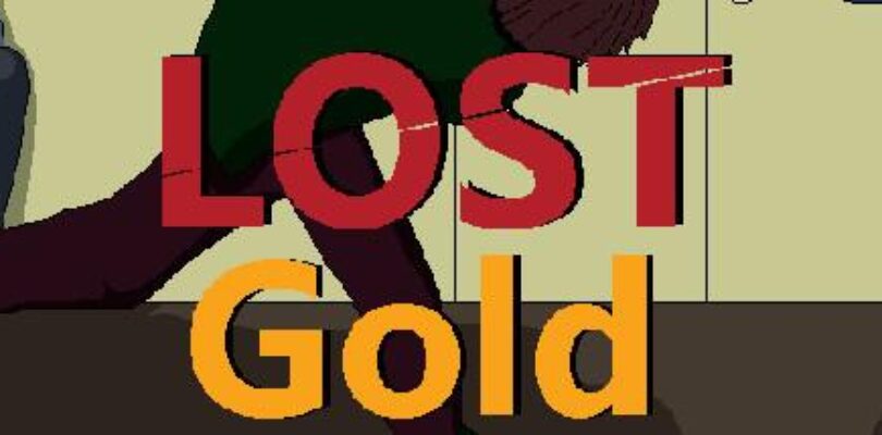 Free Lost Gold [ENDED]