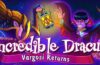 Free Incredible Dracula 5: Vargosi Returns