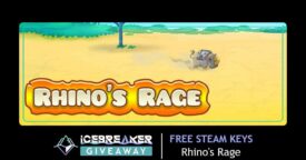 Free Rhinos Rage [ENDED]