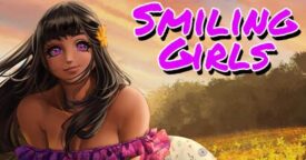 Smiling Girls Steam keys giveaway